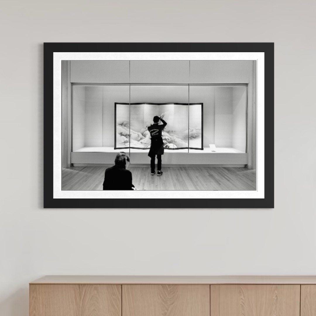 Contemporary photography by Tjipke Meijer — Instagram